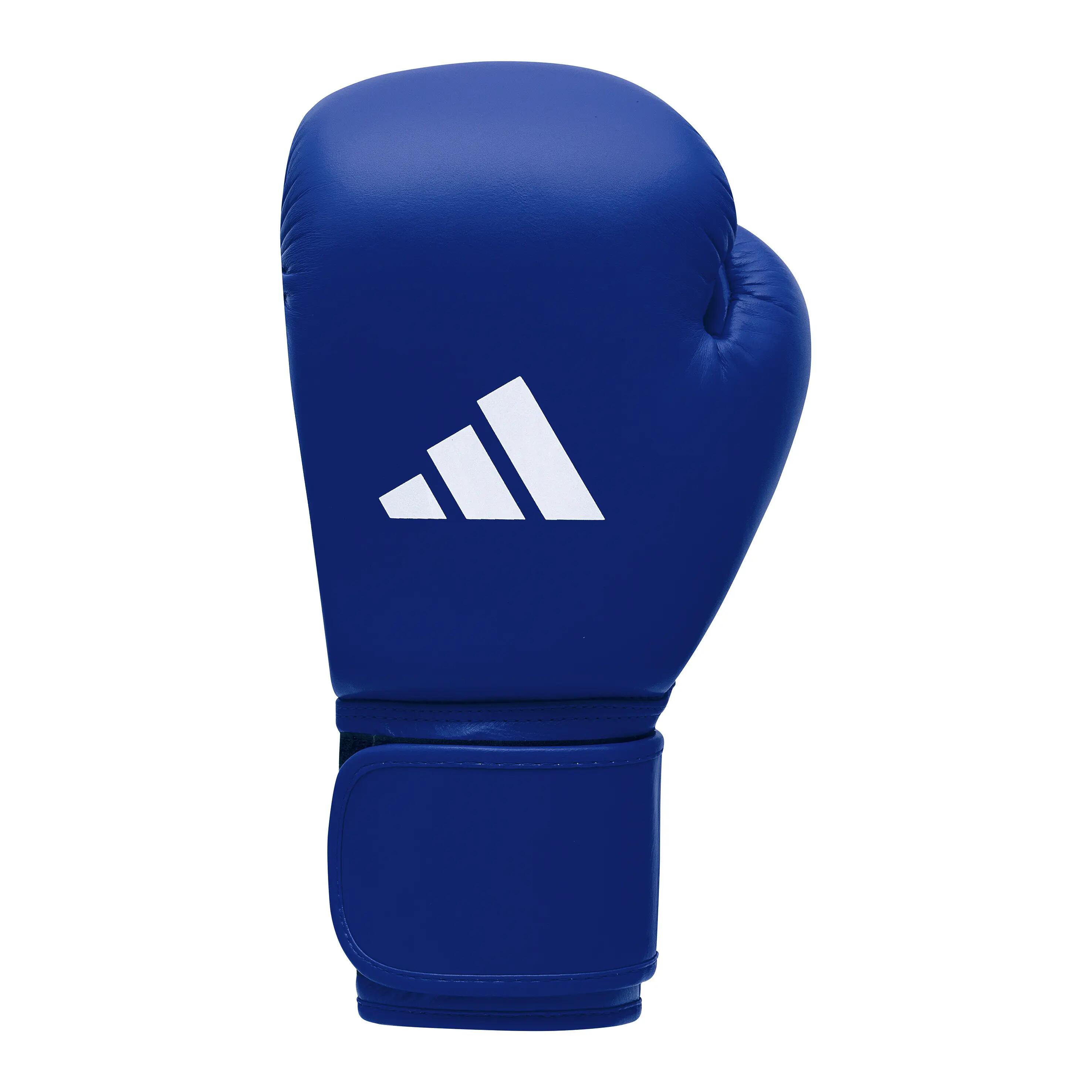 Gants de boxe pu compétition amateur wob 2/7