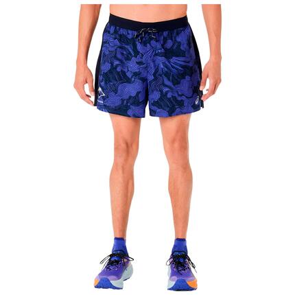 Short Asics modèle 2011D526-400-M pour homme