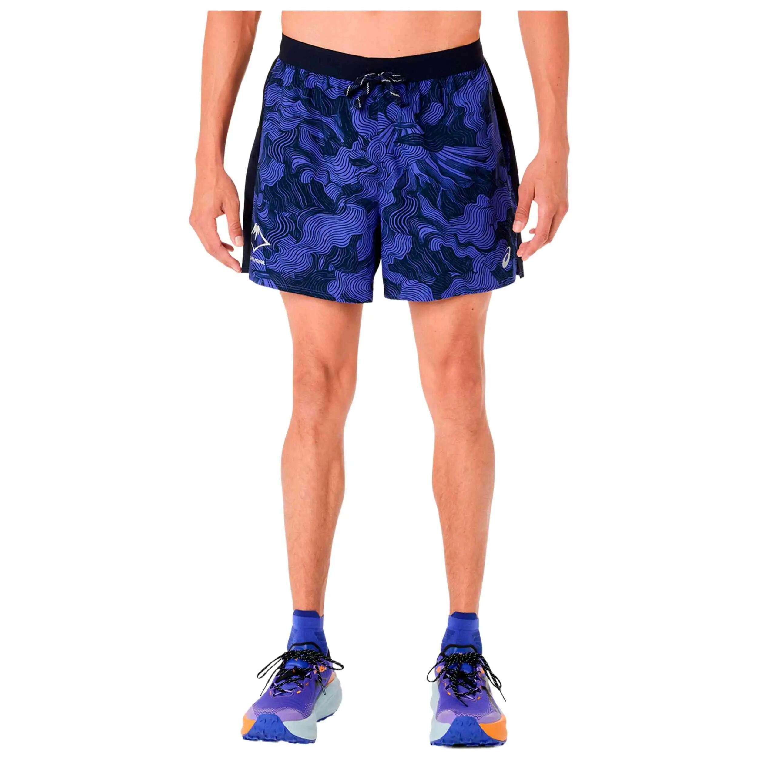ASICS picture