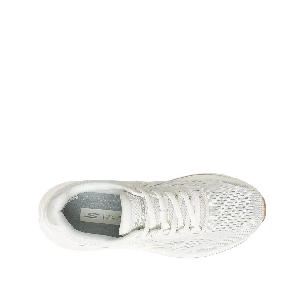 Chaussures Skechers Go Run Consistent Beige 4/5