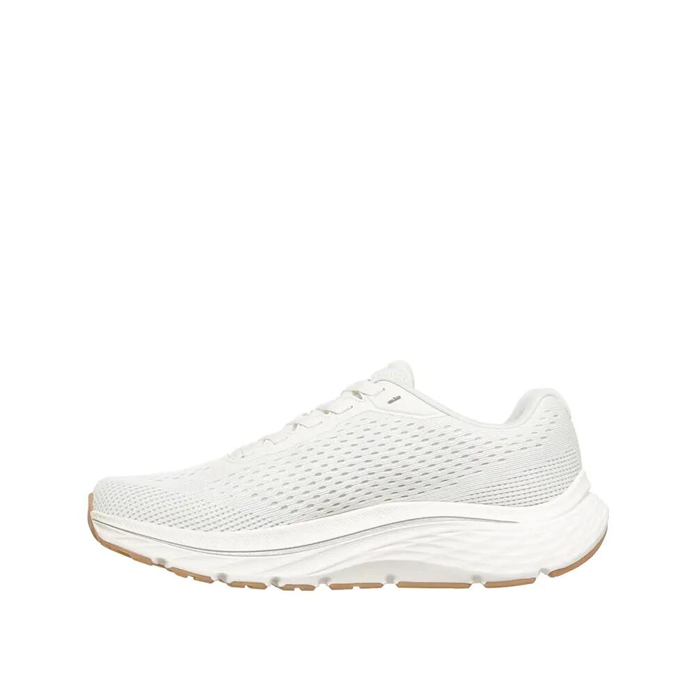 Chaussures Skechers Go Run Consistent Beige 3/5
