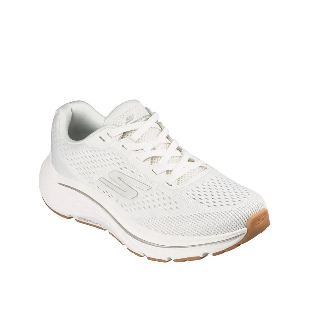 Chaussures Skechers Go Run Consistent Beige 2/5