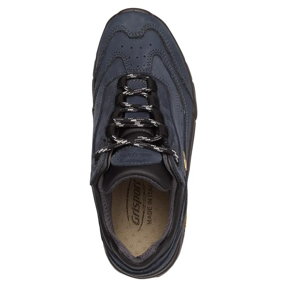 Gri Sport Travel Low Wanderschuhe 5/5