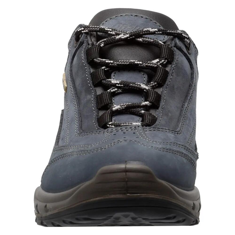 Gri Sport Travel Low Wanderschuhe 3/5