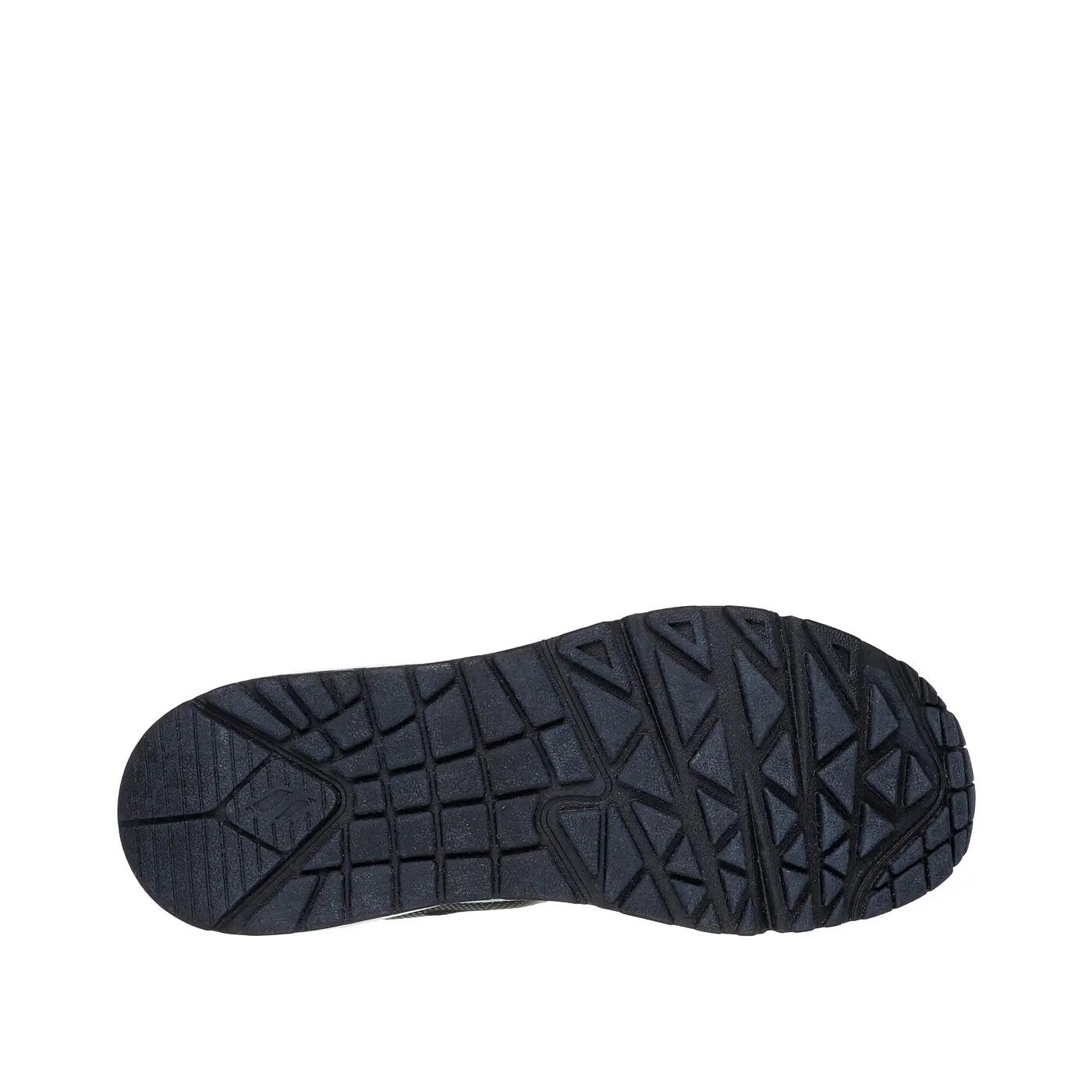 Sneakersy dziecięce Skechers Uno Color Steps, rozmiar 33 5/10
