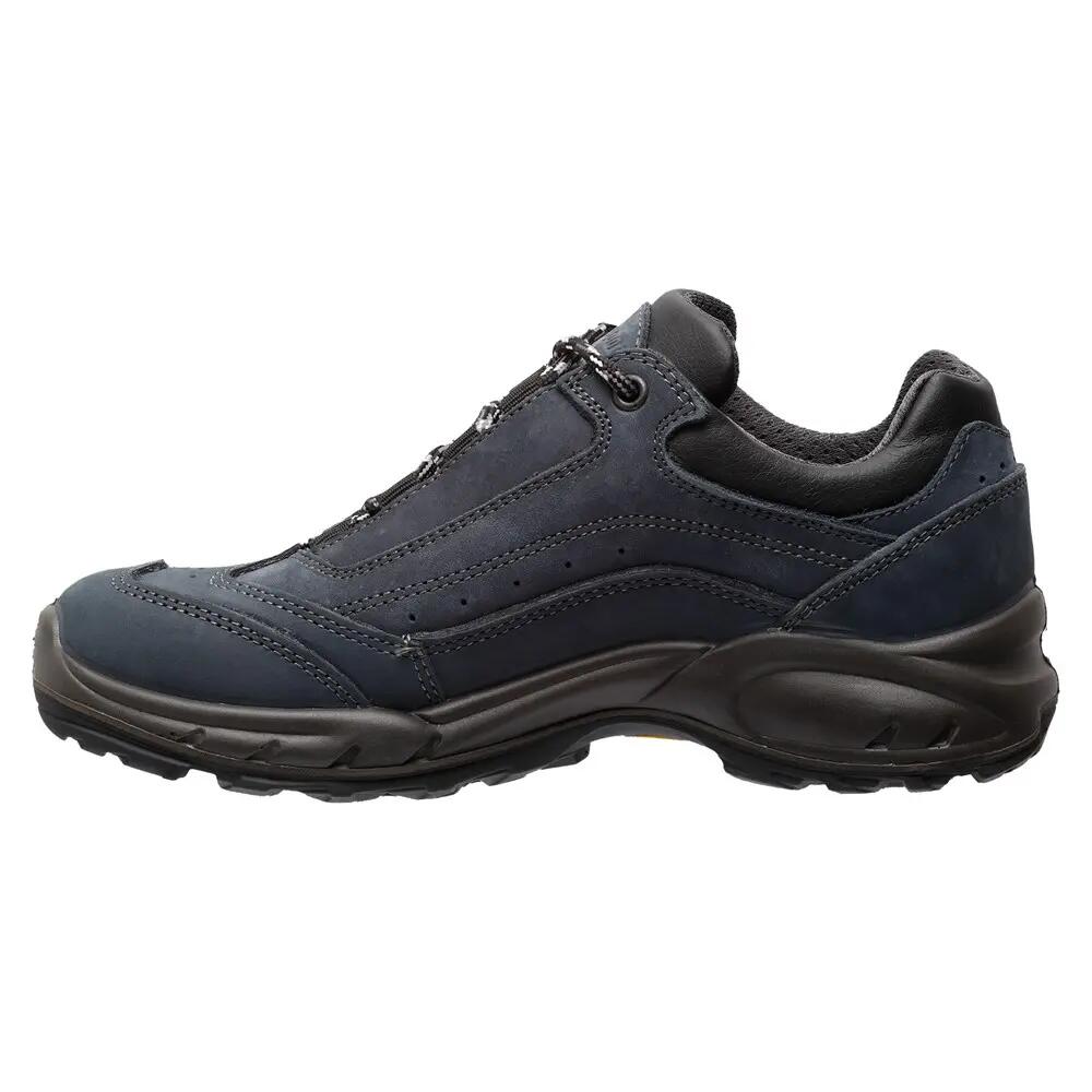 Gri Sport Travel Low Wanderschuhe 2/5