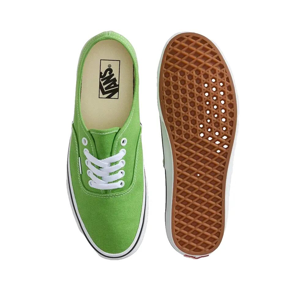 Vans Authentic Green 4/4