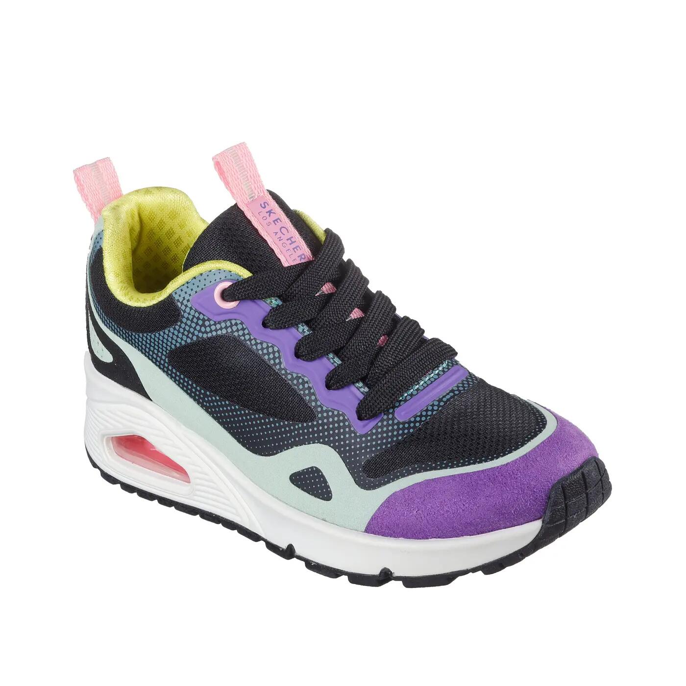 Sneakersy dziecięce Skechers Uno Color Steps, rozmiar 33 3/10