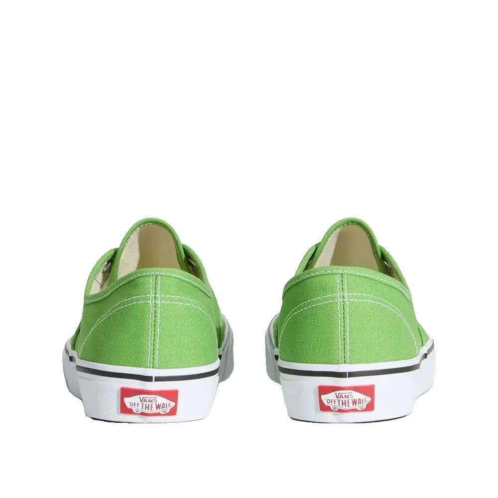 Vans Authentic Green 3/4