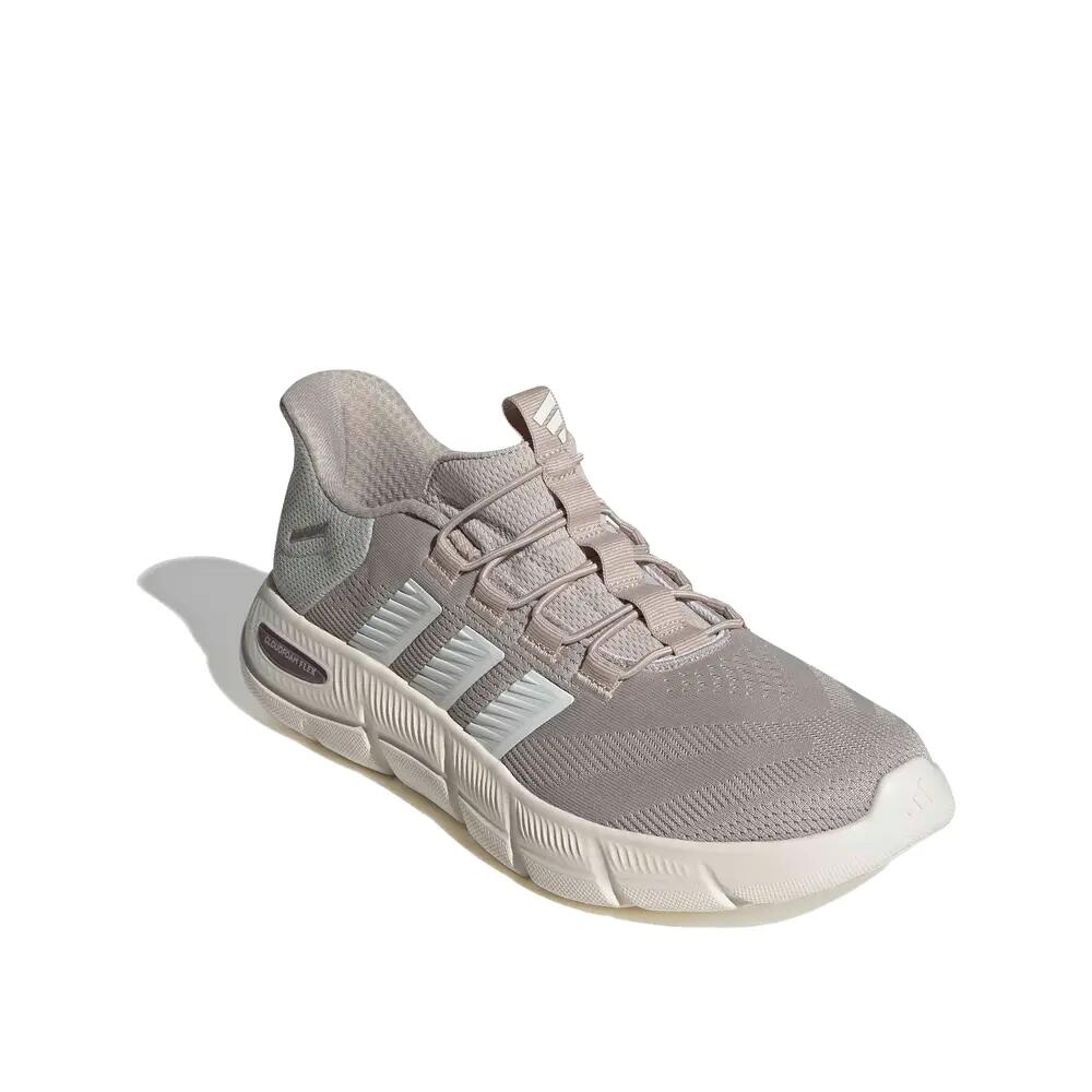 Adidas Cloudfoam Flex Rapidfit Wide Beige 6/6