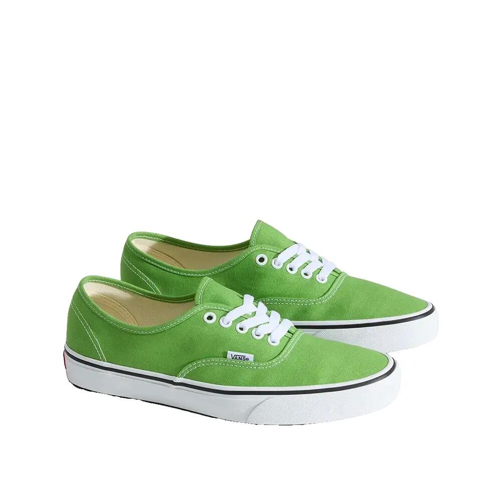 Vans Authentic Green 2/4