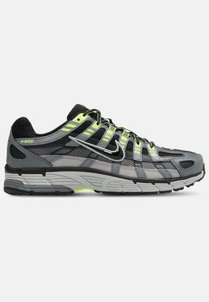 Zapatillas Nike P-6000 Multicolor