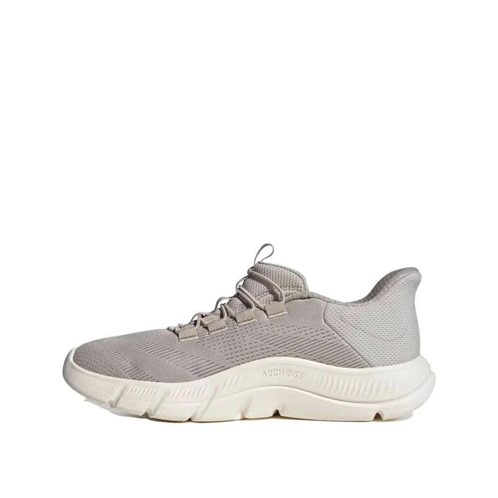 Adidas Cloudfoam Flex Rapidfit Wide Beige 5/6