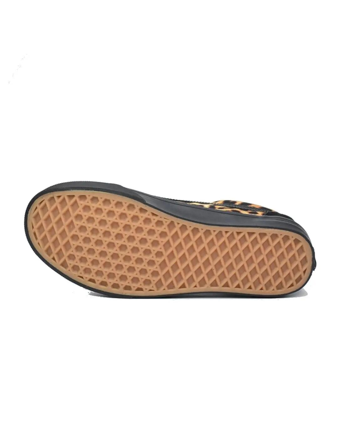 Zapatillas para Hombre Vans Old skool Negro 5/5