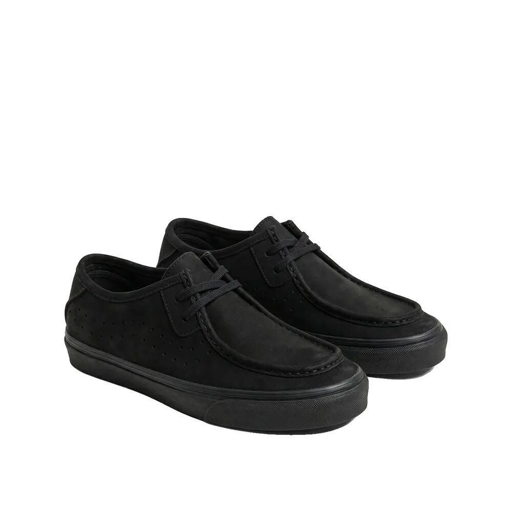 Scarpe Vans LX Carver Low Nere 5/8