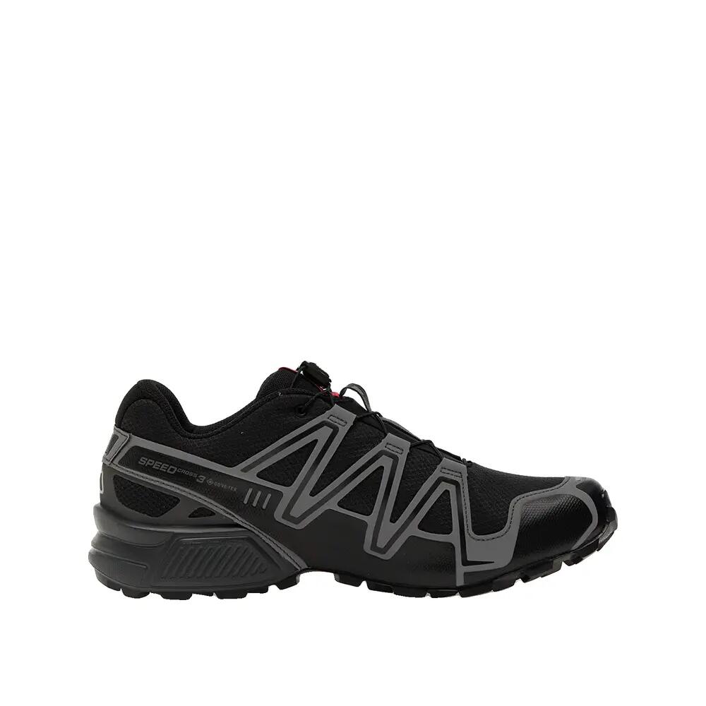 Salomon Speedcross 3 Trailrunning Schuhe Schwarz 2/6