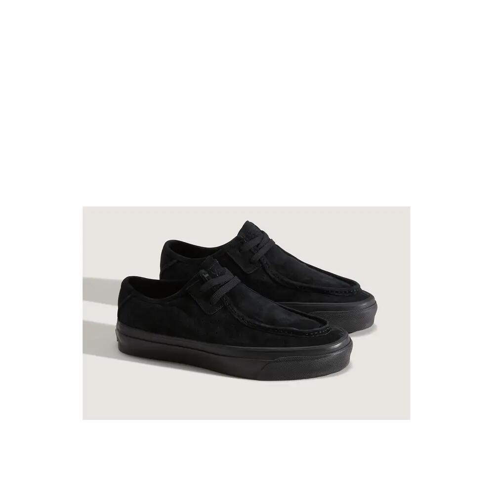 Scarpe Vans LX Carver Low Nere 4/8