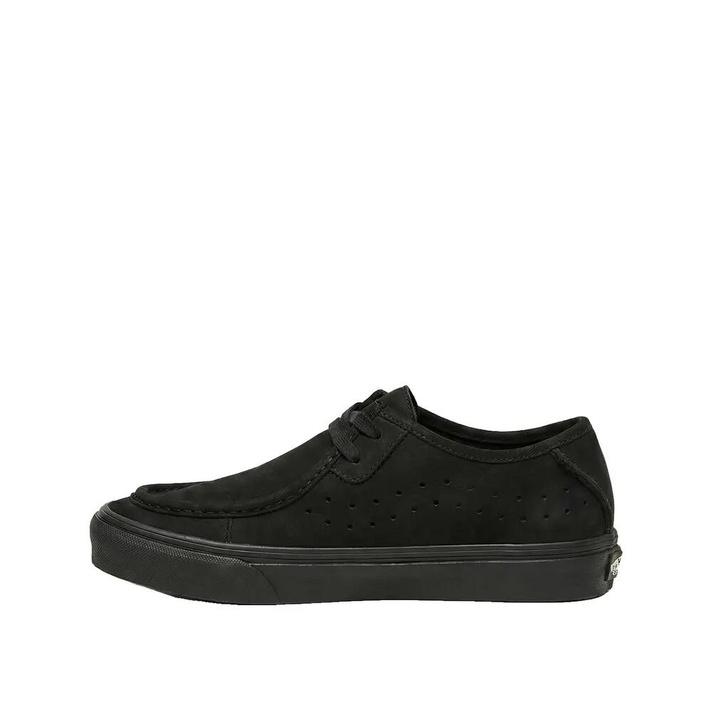 Scarpe Vans LX Carver Low Nere 3/8