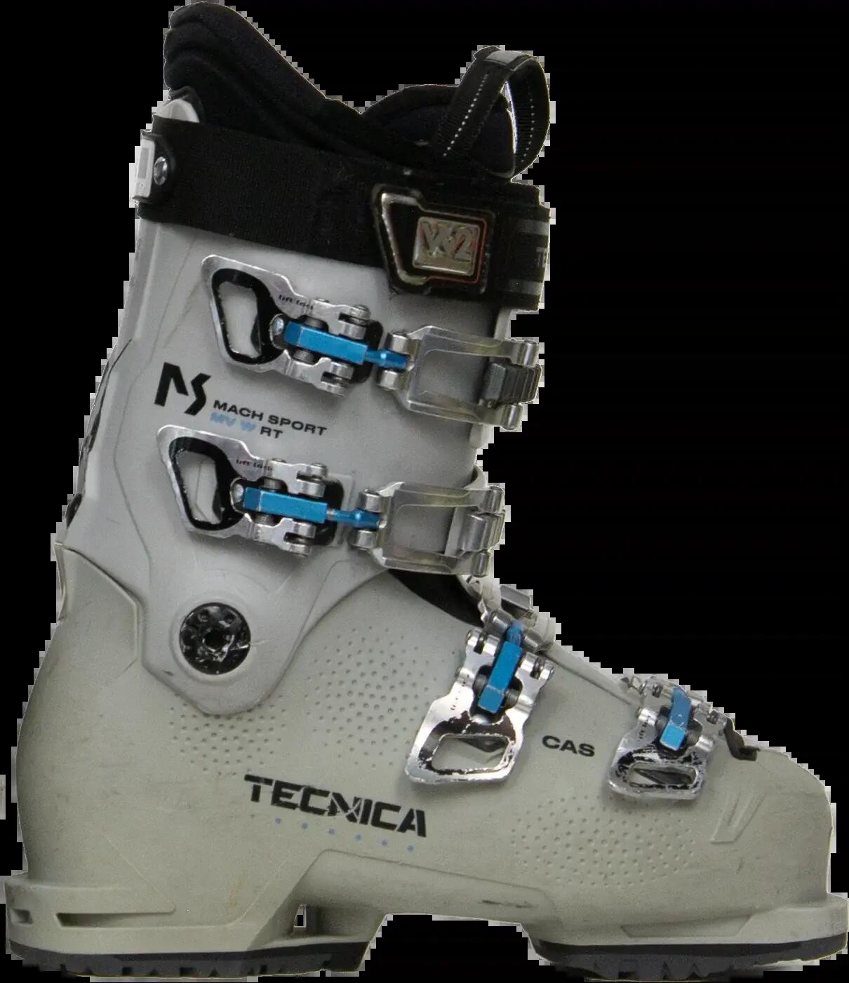 TECNICA picture
