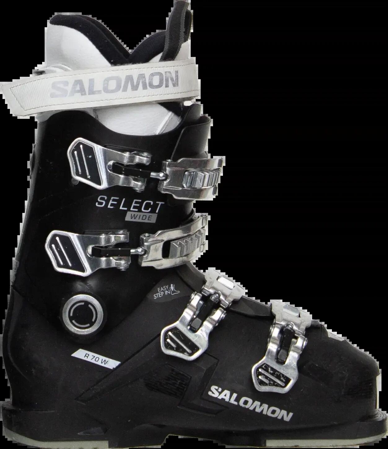 SALOMON picture
