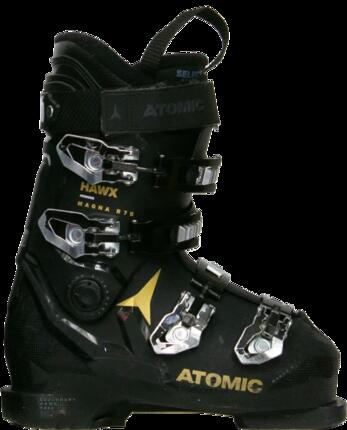 Reconditionné - Chaussures de ski Atomic Hawx Magna R75 39