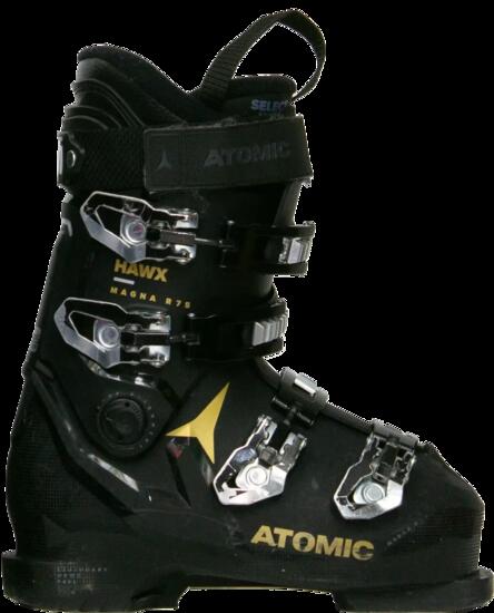 Reconditionné - Chaussures de ski Atomic Hawx Magna R75 39