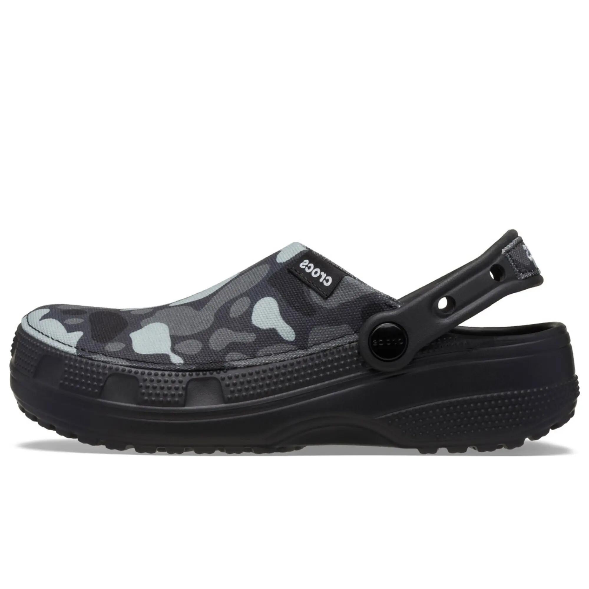 CROCS picture