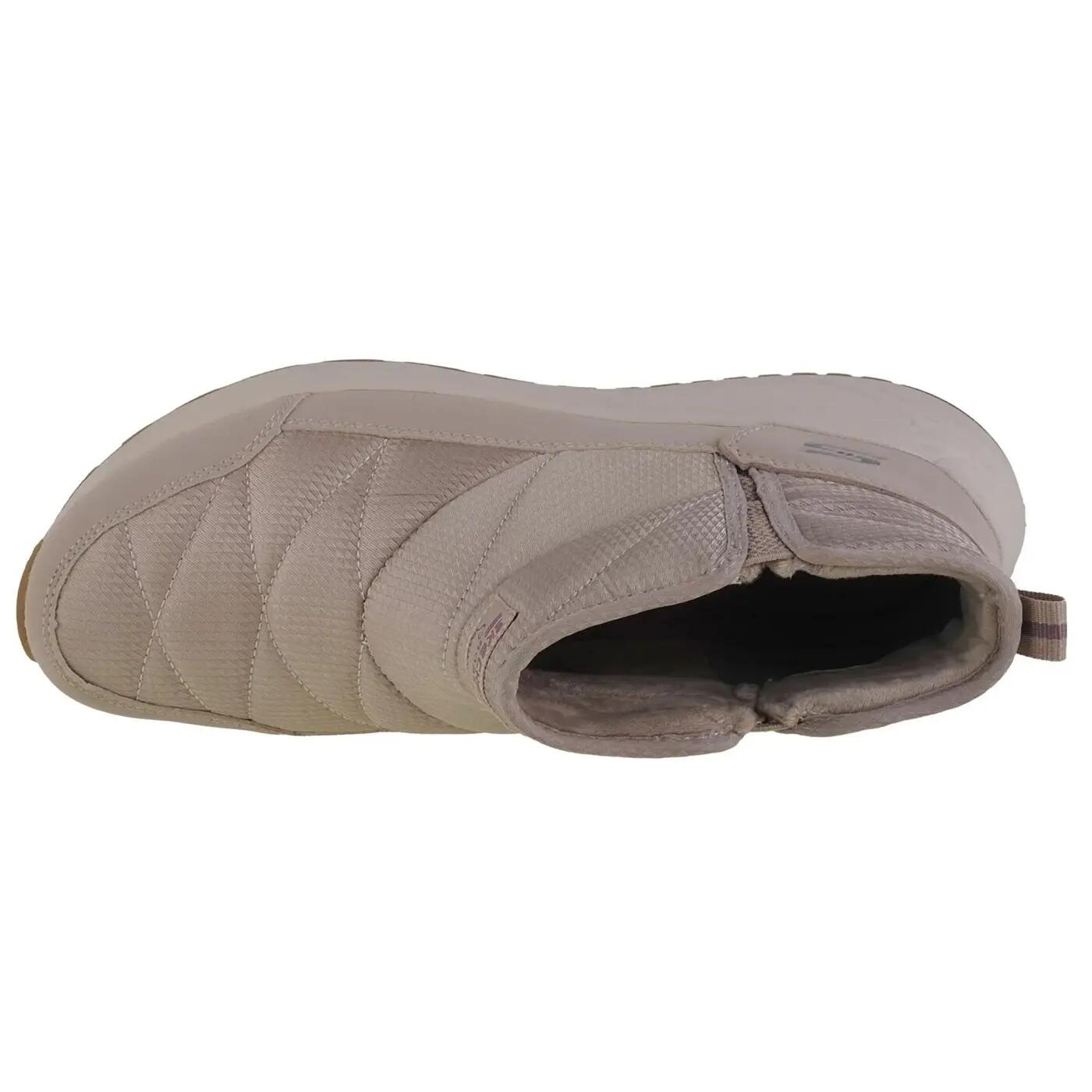 Sneakersy damskie Skechers Bobs Sparrow 2.0 Puffiez, rozmiar 39,5 3/4