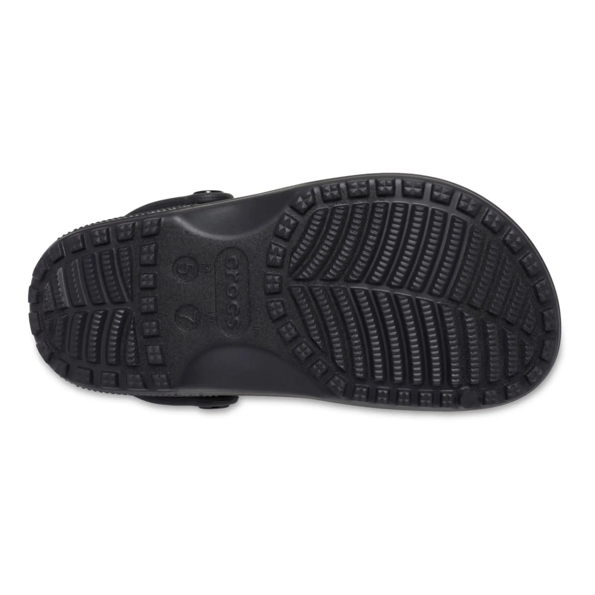 Crocs-Hausschuhe Klassischer Gefertigter Camo Clog Erwachsene 4/5