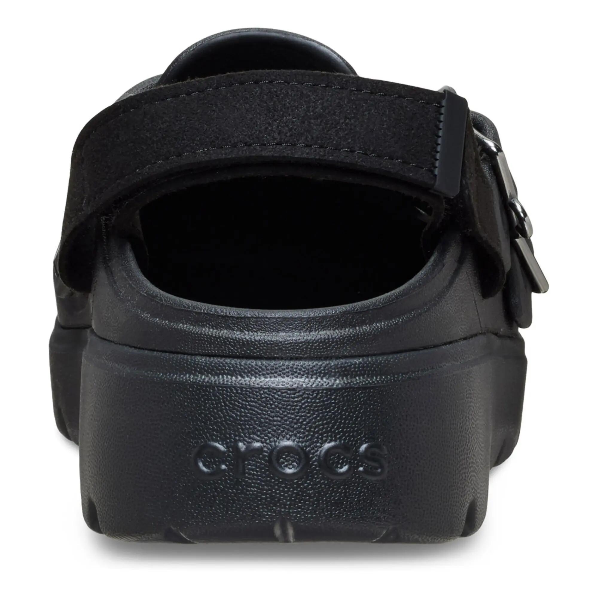 Chaussures Crocs Loaferette Clog W Femme 5/5