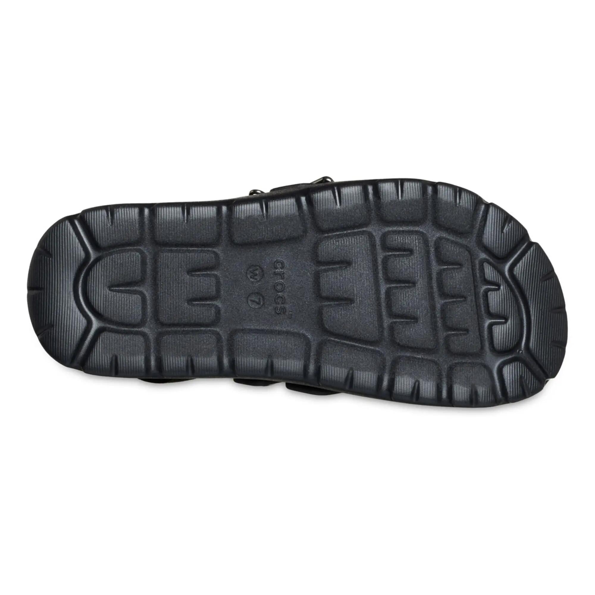 Chaussures Crocs Loaferette Clog W Femme 4/5