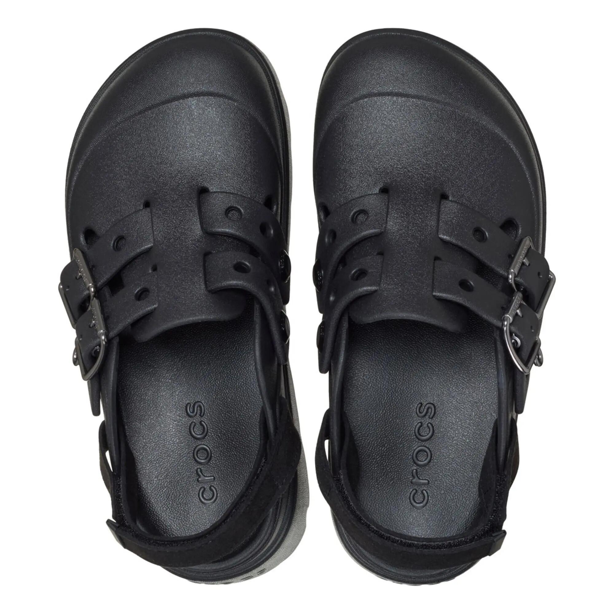 Chaussures Crocs Loaferette Clog W Femme 3/5