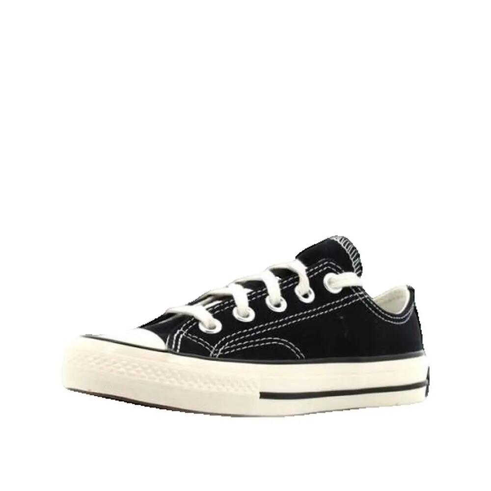 Zapatos Converse Chuck 70 OX Negro 3/3