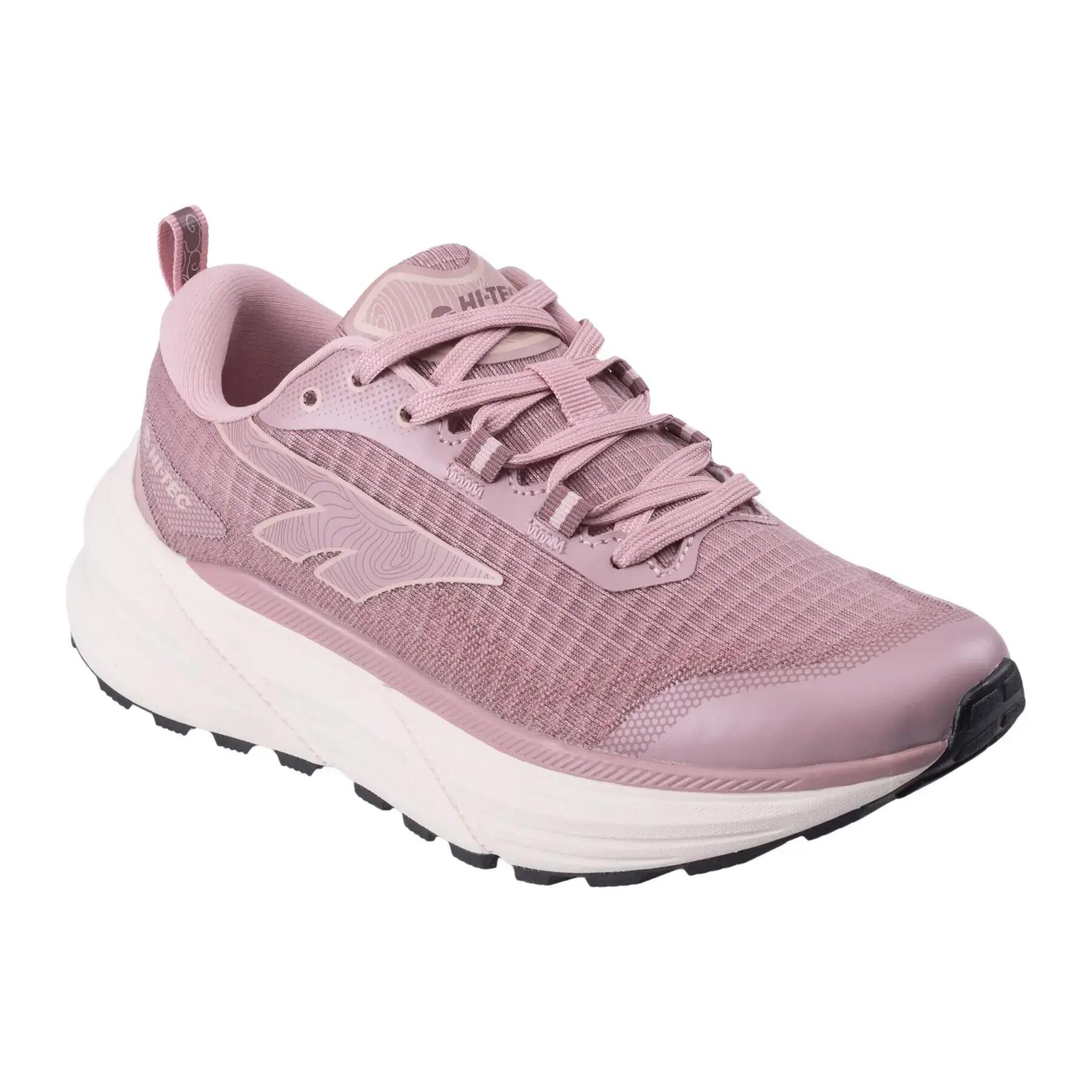 Sneakers da donna Hi-Tec Fisar 2/5