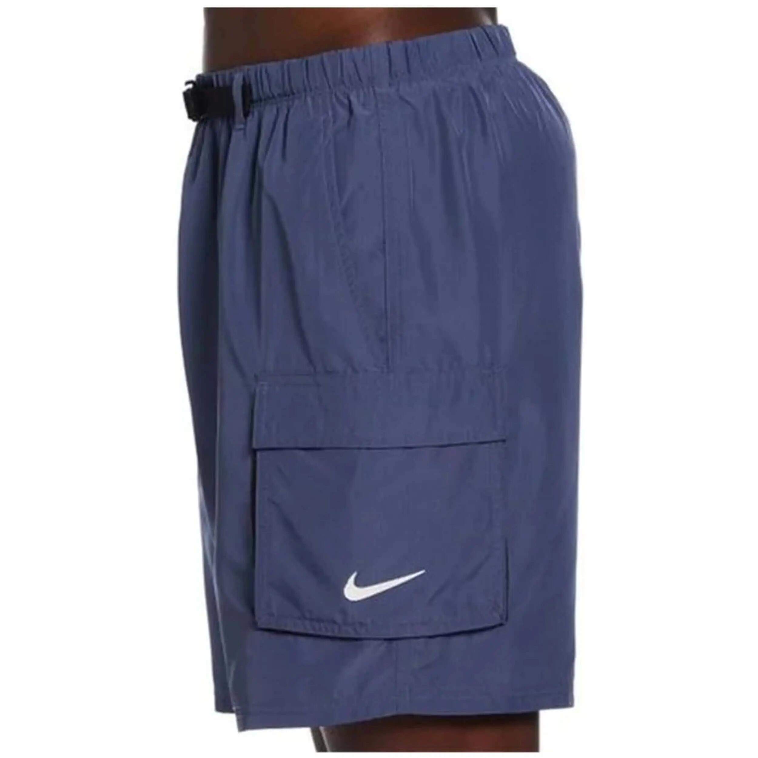 Maillot de bain Nike modèle NESSD458-488 pour homme 3/3