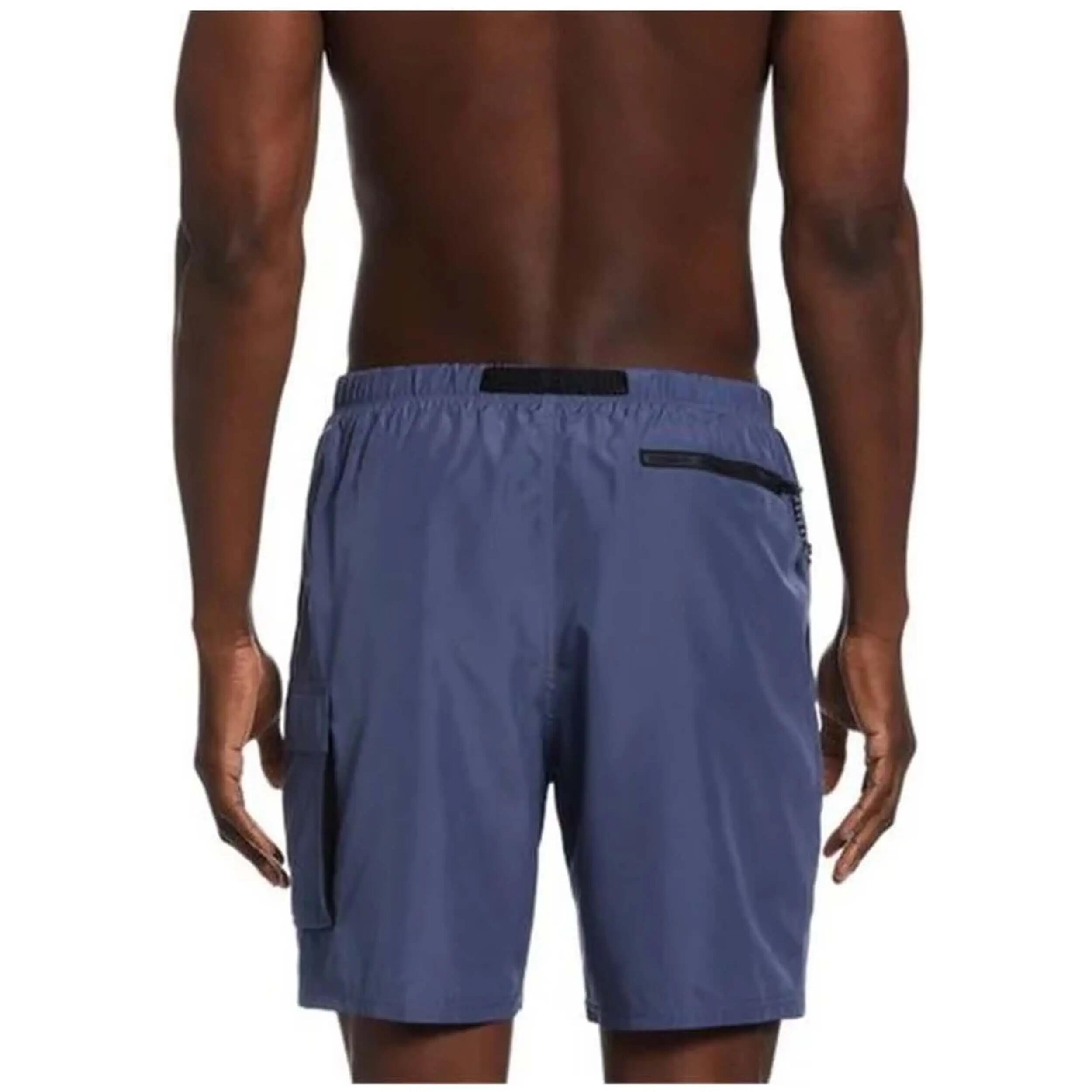 Maillot de bain Nike modèle NESSD458-488 pour homme 2/3