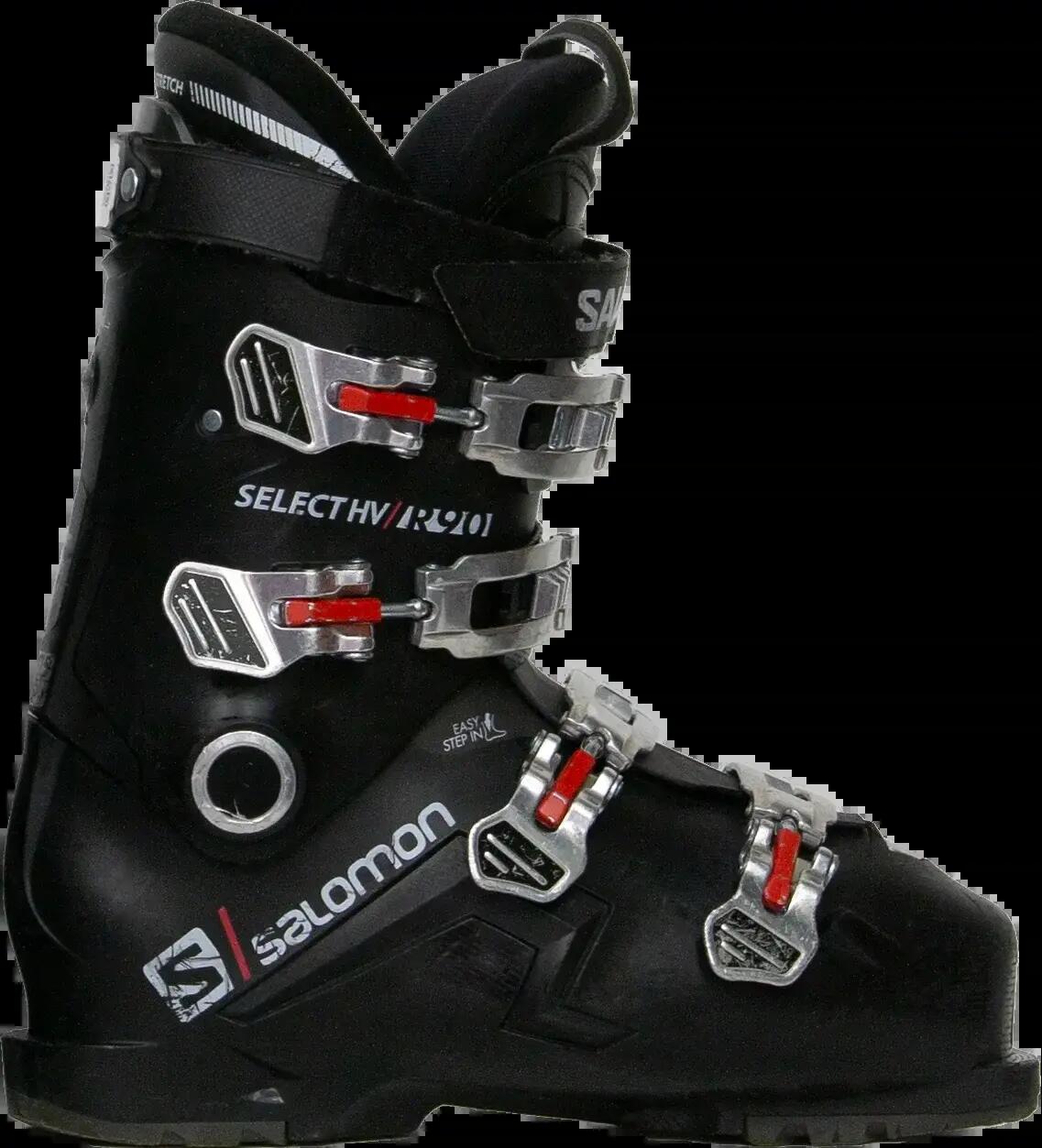 SALOMON picture