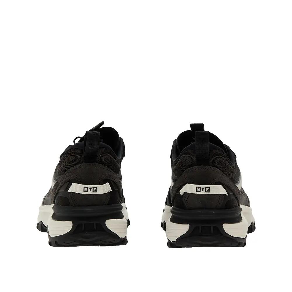 Botas de senderismo Vans Crosspath XC Negro 4/6