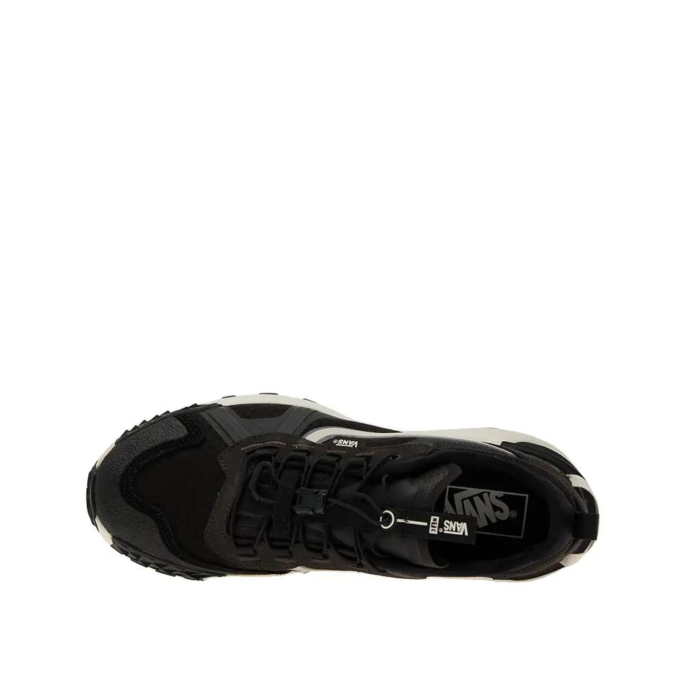 Botas de senderismo Vans Crosspath XC Negro 3/6