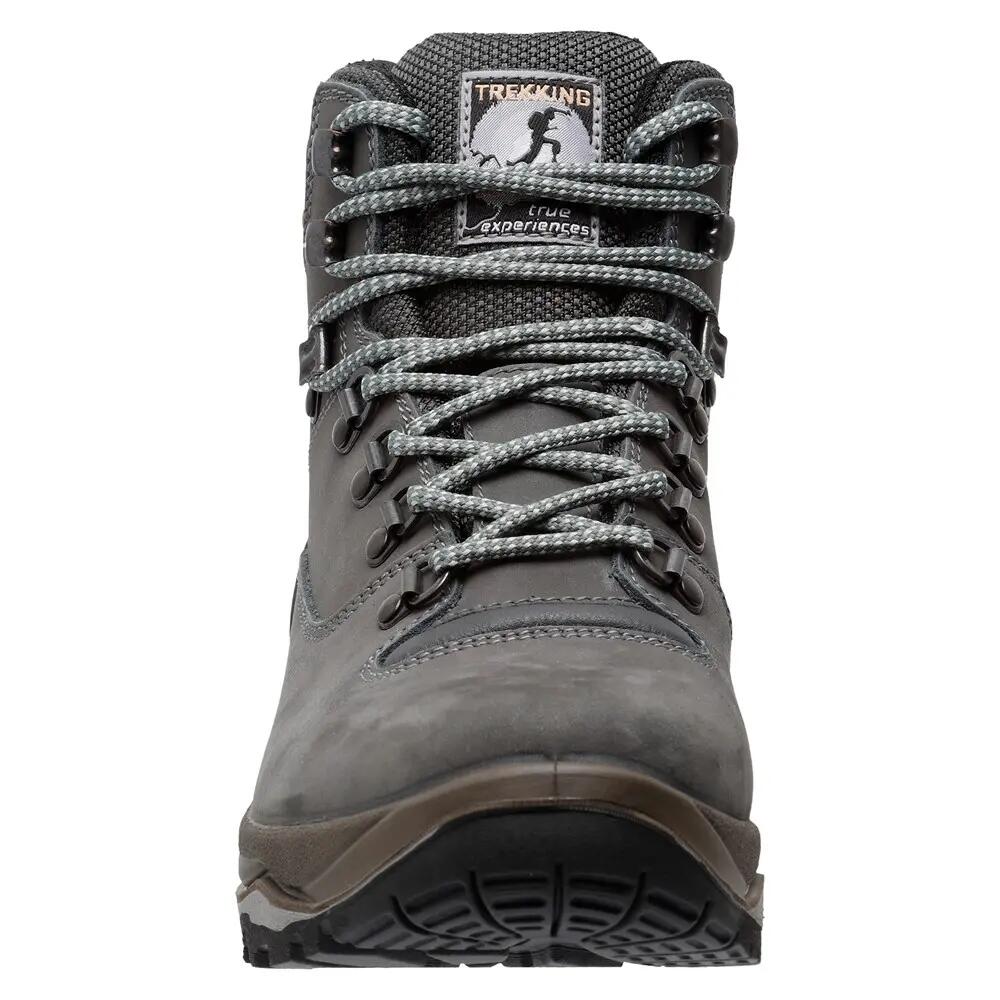 Gri Sport Merak Mid Wanderschuhe 5/5