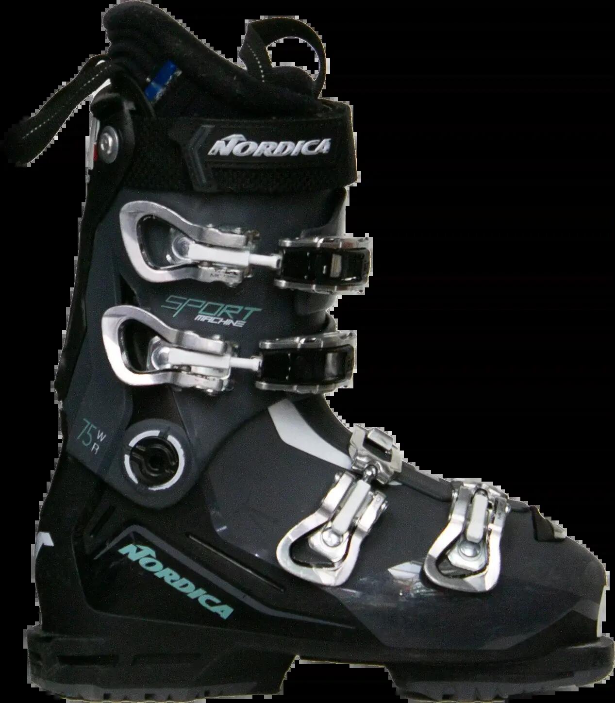 NORDICA picture