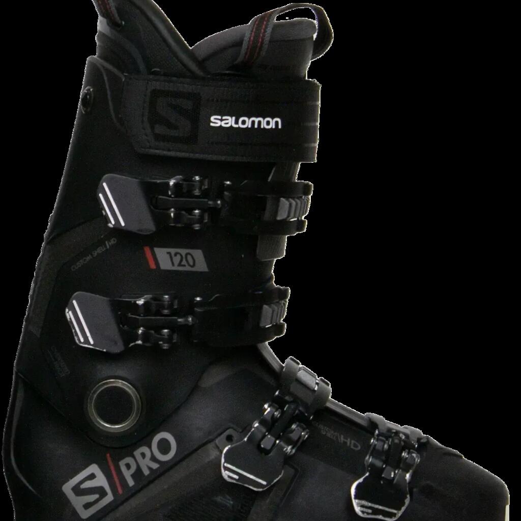 Втори живот - Ски обувки Salomon S PRO 120 41