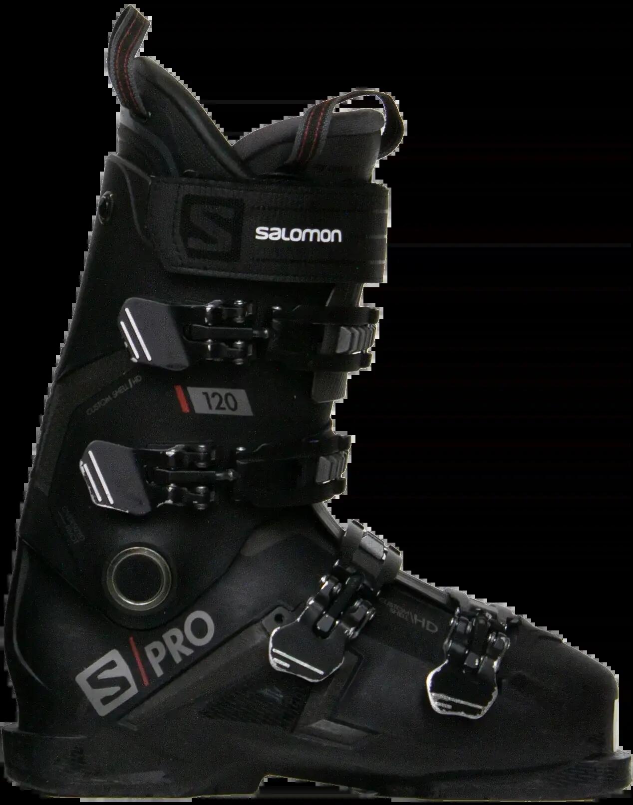SALOMON picture