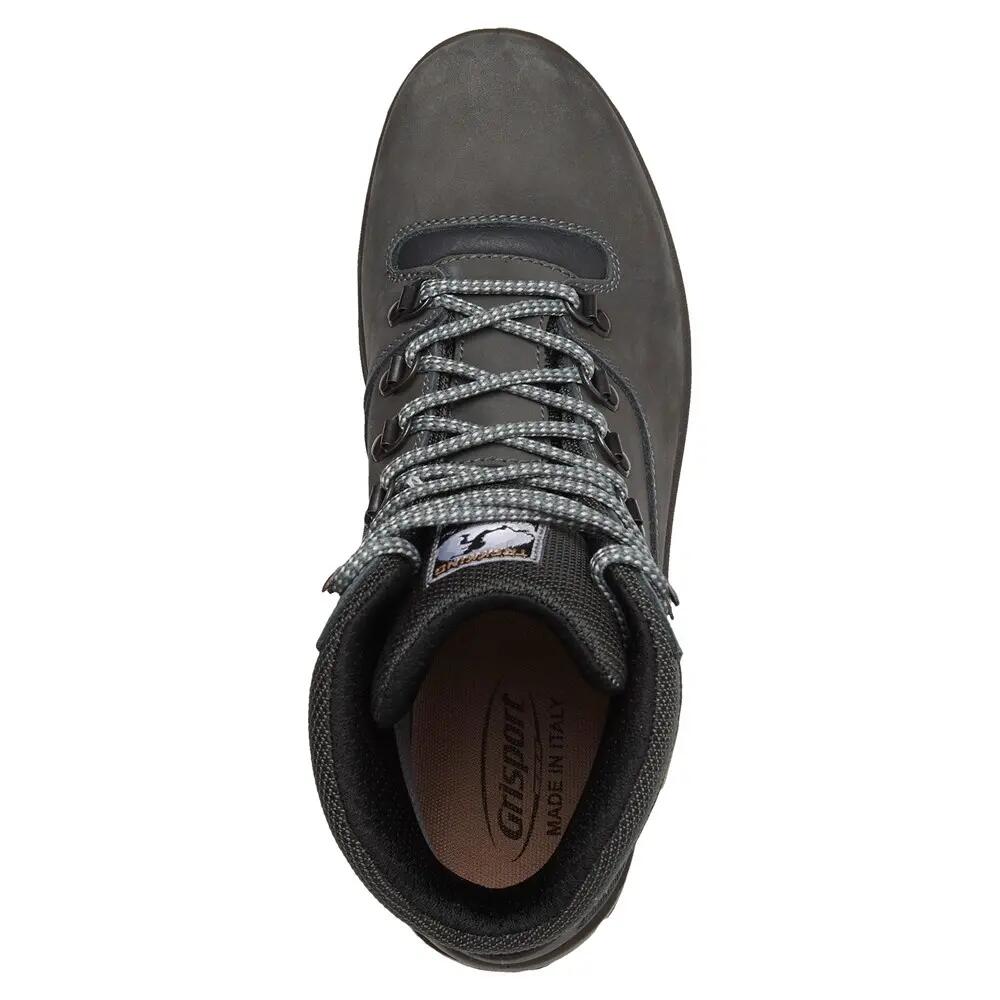 Gri Sport Merak Mid Wanderschuhe 4/5