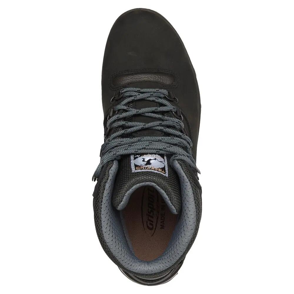 Gri Sport Merak Mid Wanderschuhe 5/5