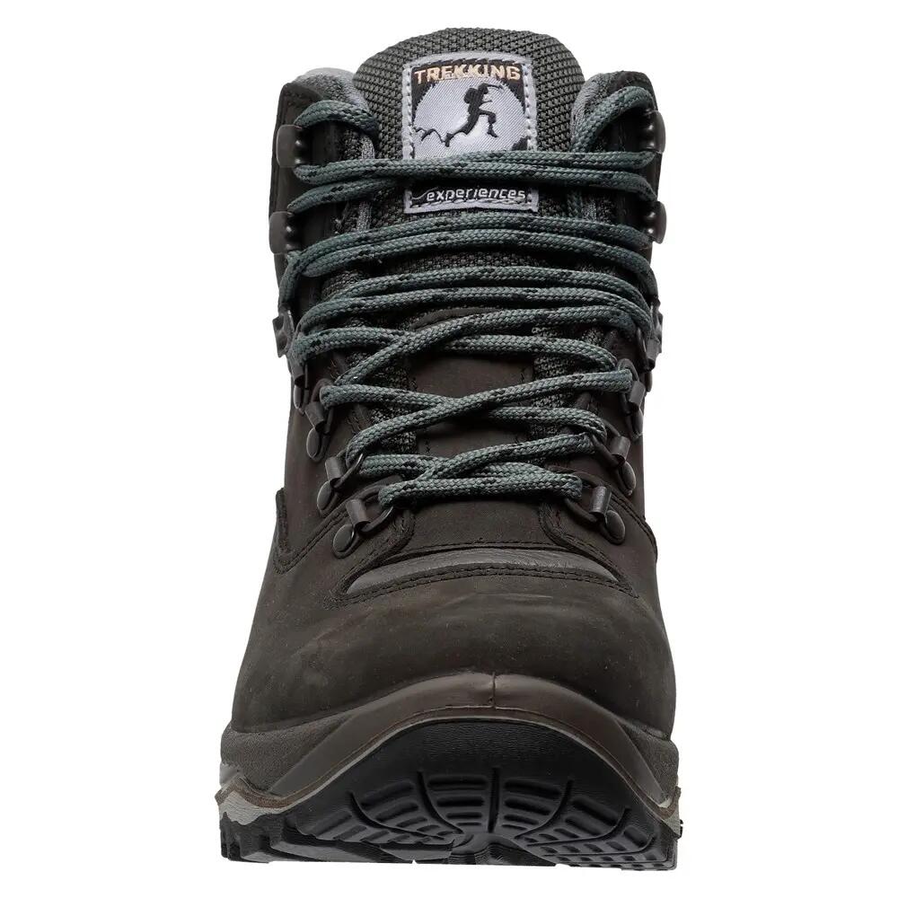 Gri Sport Merak Mid Wanderschuhe 4/5