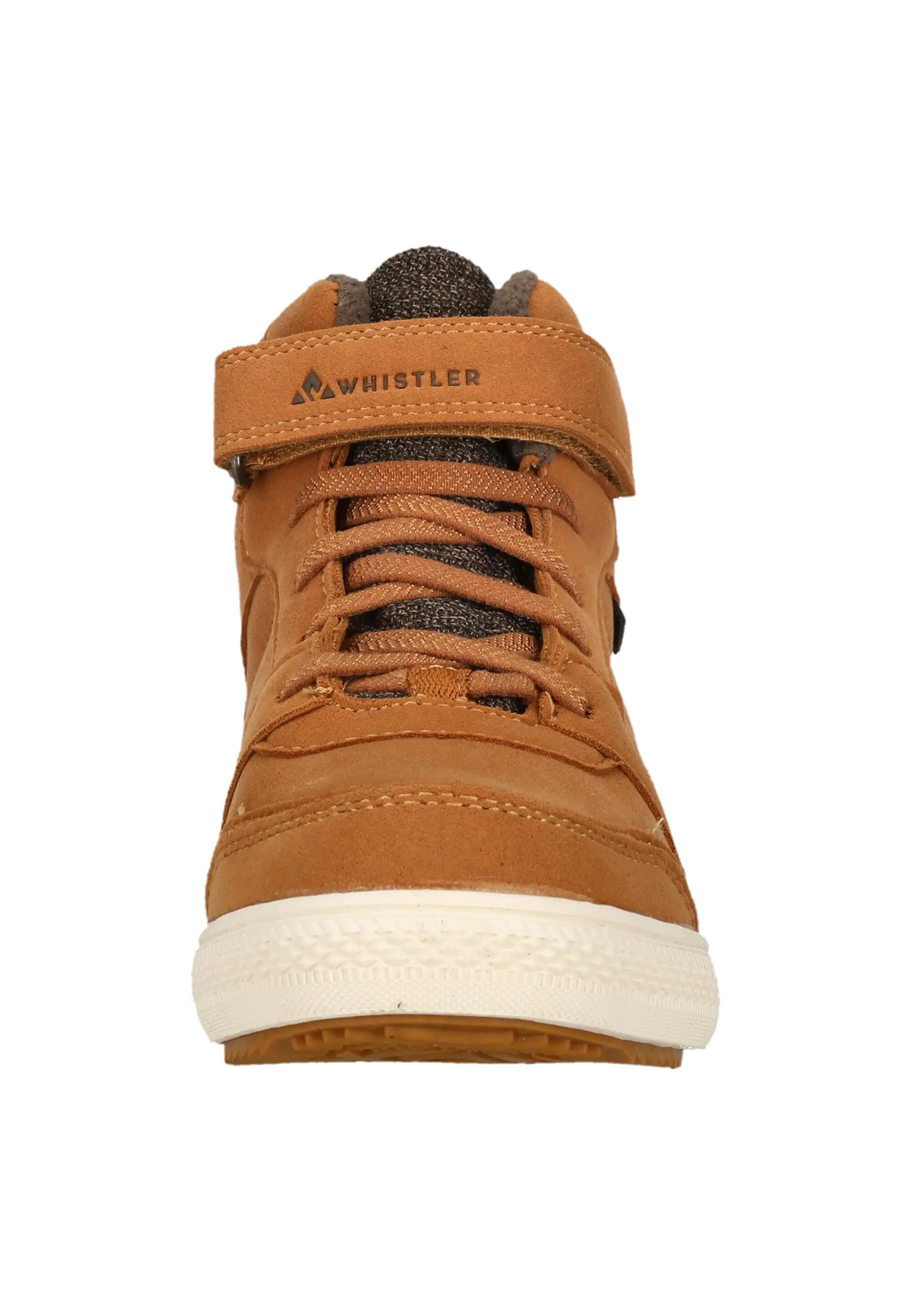 Buty zimowe dziecięce Whistler Luki 8/8