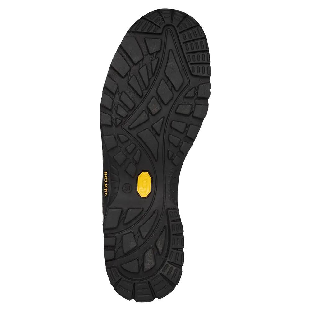 Gri Sport Merak Mid Wanderschuhe 3/5