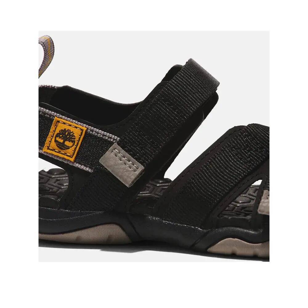 Sandálias Timberland Adventure Seeker Preto 7/7