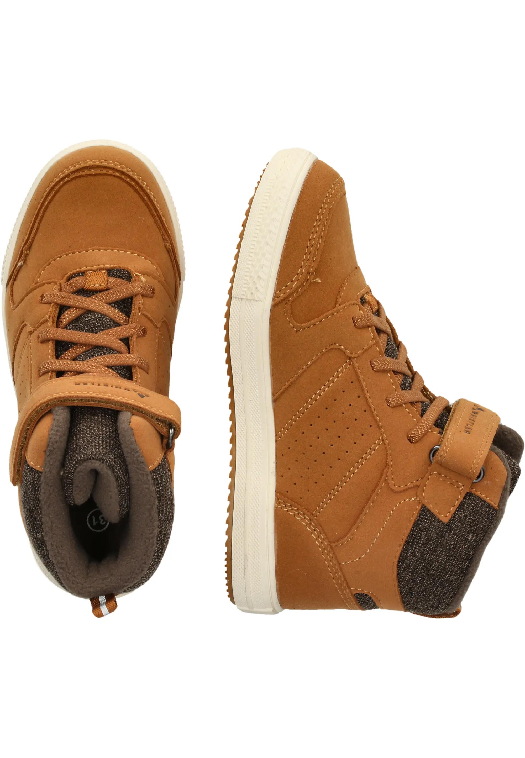 Buty zimowe dziecięce Whistler Luki 7/8